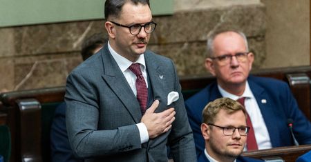 "Do ośmiu lat więzienia". Prokuratura reaguje na teksty WP