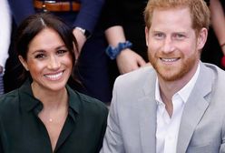 Meghan Markle opowiadała wizażystce o Harrym. Bobbi Brown wspomina ich rozmowę