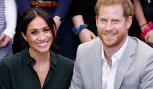 Meghan Markle opowiadała wizażystce o Harrym. Bobbi Brown wspomina ich rozmowę