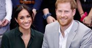 Meghan Markle opowiadała wizażystce o Harrym. Bobbi Brown wspomina ich rozmowę