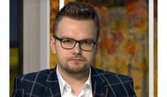 Karol Plewa odchodzi z Mediów Narodowych. „Zarzucono mi, że nie biorę udziału w nagonce na polityków Konfederacji”