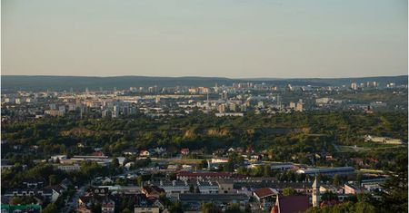Pogoda w Kielcach. Prognoza na czwartek, 20 lutego 2025. Duży mróz w nocy