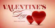 Walentynki w App Store