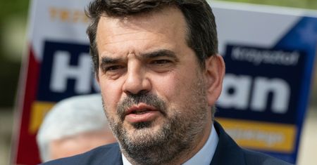 Partia Razem chce dymisji wiceministra Jacka Tomczaka