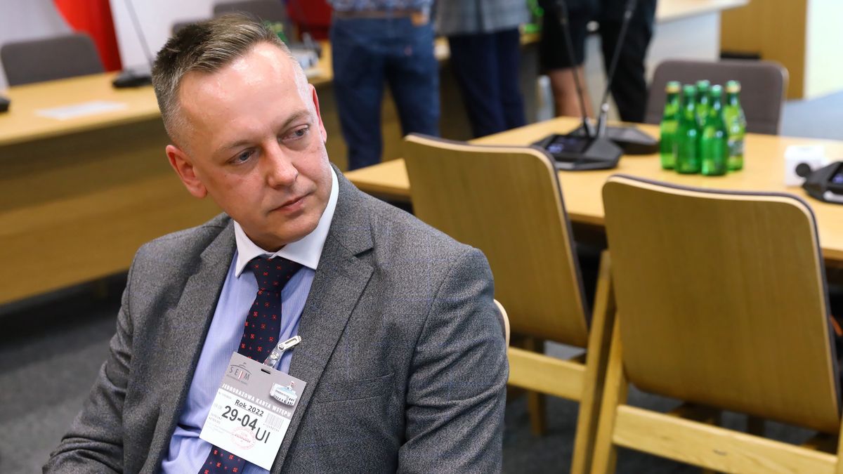 Tomasz Szmydt
