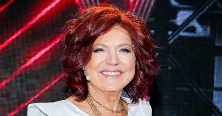 Urszula Dudziak planuje ślub na egzotycznej plaży. Od zaręczyn minęło 6 lat
