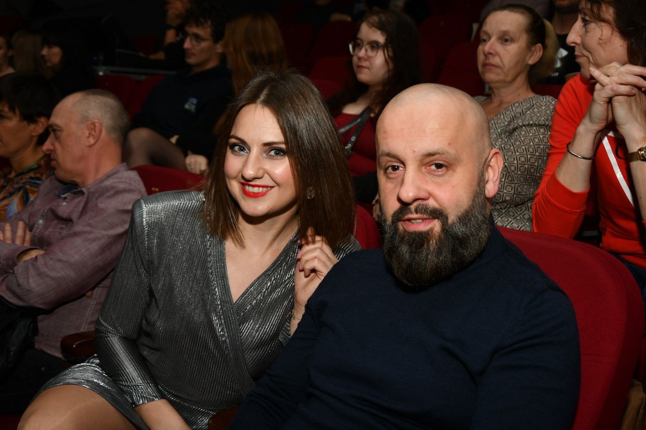 Jędrzejów: New Contrast Festival w Centrum Kultury