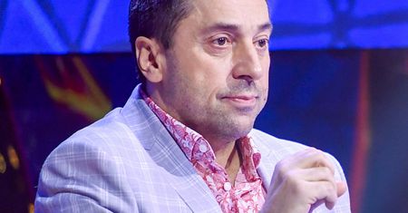 Marcin Miller jest z ukochaną już ponad 30 lat. Ale nie zawsze było różowo