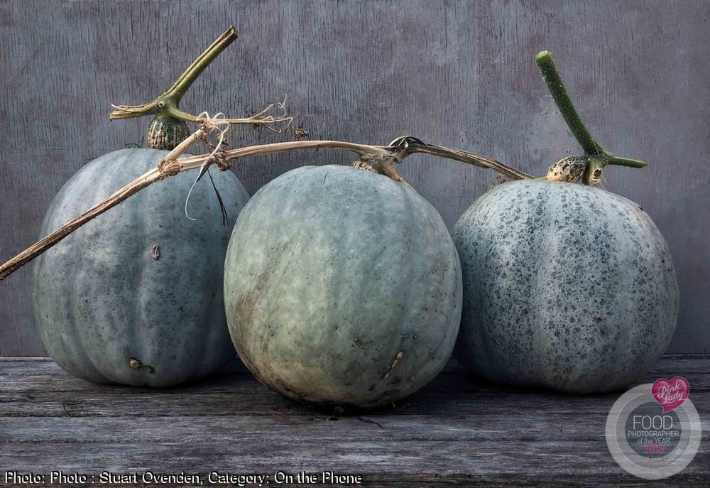 Smakowite kadry konkursu kulinarnego Pink Lady Food Photographer of the Year 2018 59