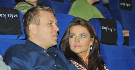 Były partner Edyty Herbuś: "Nigdy nie myślałem o zatrudnieniu jej przy moim filmie" (TYLKO NA PUDELKU)