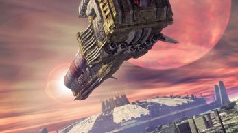 Jak będzie wyglądała nasza cywilizacja za 1000 lat? 1