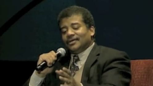 "Spagettifikacja". Co się stanie, jeżeli wpadniesz do czarnej dziury? 1