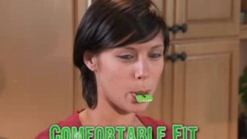 Wkładają go do buzi i więcej nie zapłaczą 1