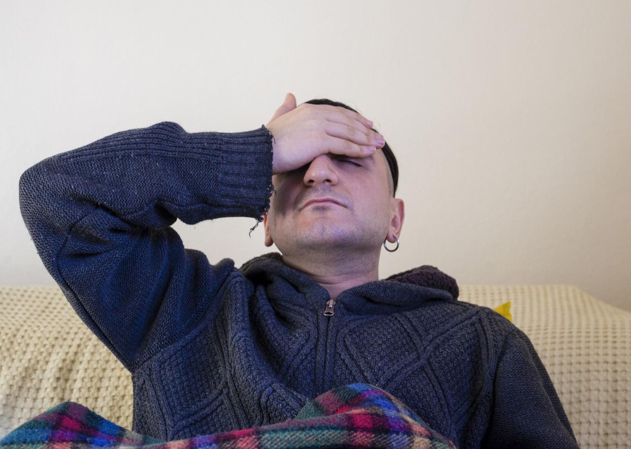 29 milionów Polaków nosicielami. "Wirus powoduje ogromne uszkodzenia i nieodwracalnie niszczy mózg"