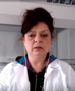 Paszport covidowy. Jest decyzja. Prof. Szuster-Ciesielska wytknęła słabe punkty