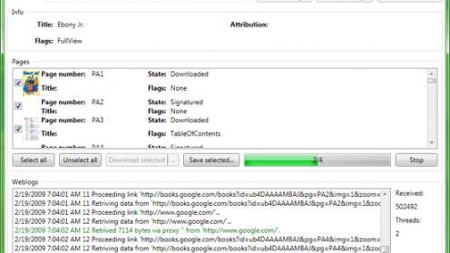 Z Google Book Search do PDF 1