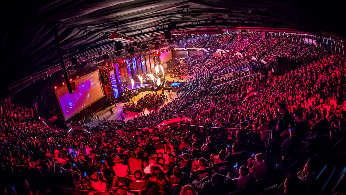 IEM Katowice