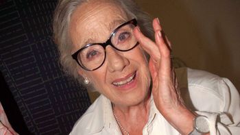 88-letnia Maja Komorowska na okładce magazynu. Grad reakcji w komentarzach