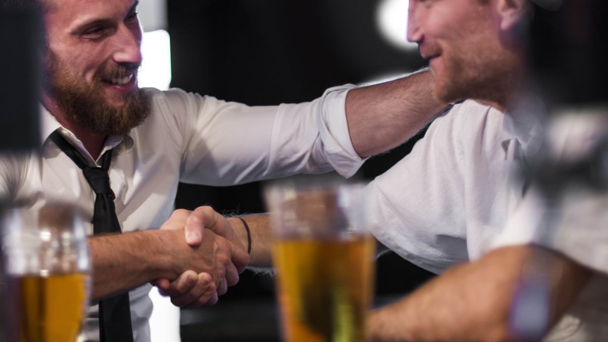 HFA przez lata doskonale maskują swój problem - nawet przed sobą samym