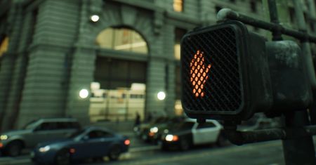 Grafika, że szczęka opada. The Matrix Awakens wylądował na nowych konsolach