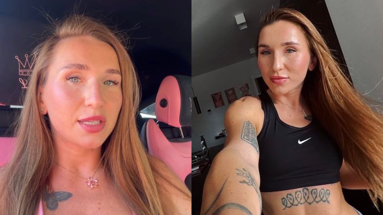 Marta Linkiewicz miała zabieg usunięcia zmian przednowotworowych