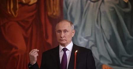 Nakaz aresztowania Putina wywołał popłoch na Kremlu. Są przecieki