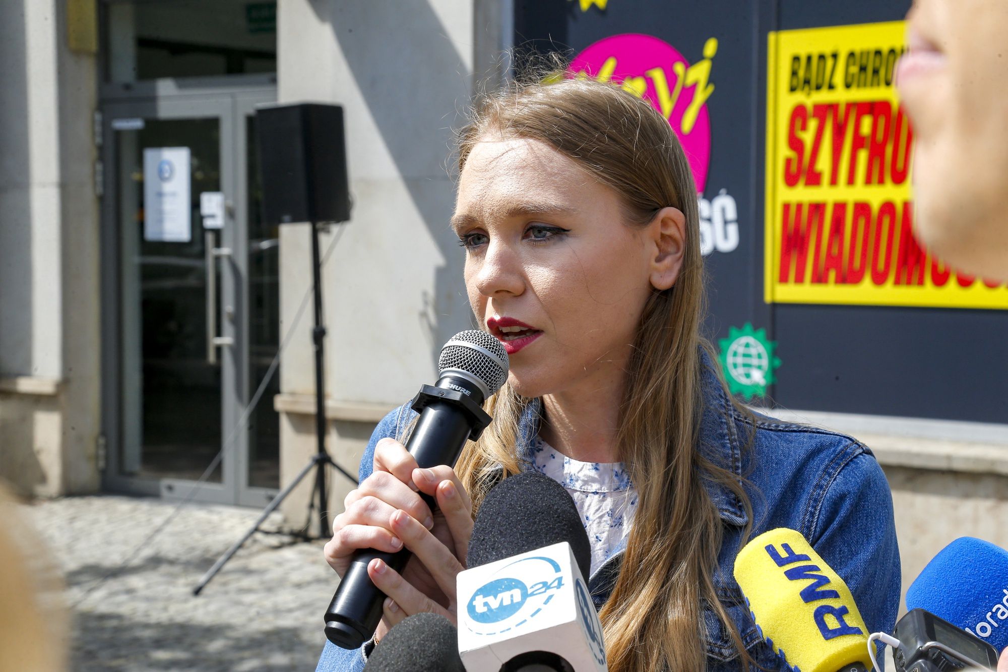 Maja Staśko