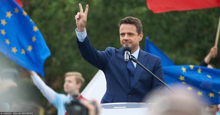 Wybory 2020. Kolejny dzień kampanii wyborczej. Rafał Trzaskowski zaprezentował program wyborczy (relacja na żywo - 9 czerwca)