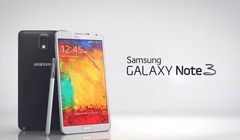 Samsung z olimpijską reklamą Galaxy Note 3 (wideo)