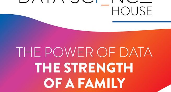 Data Science House wchodzi na rynek