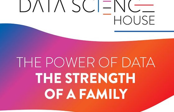 Data Science House wchodzi na rynek