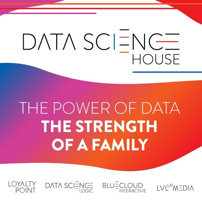 Data Science House wchodzi na rynek