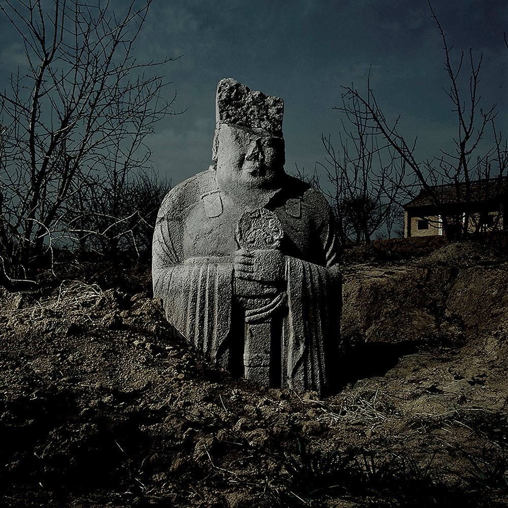 Oto zwycięzcy konkursu Sony World Photography Awards 2016 2