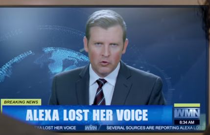 Reklama Amazona najpopularniejsza na YouTube w 2018 roku