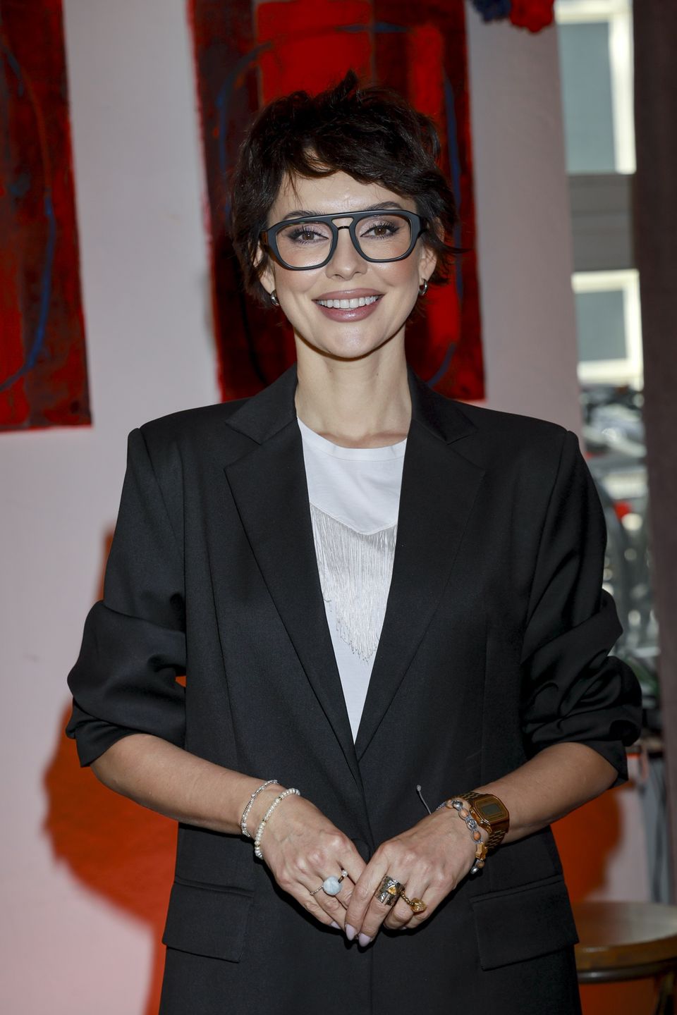 Dorota Gardias