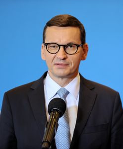 Mateusz Morawiecki o stanie wyjątkowym. Jasna deklaracja premiera