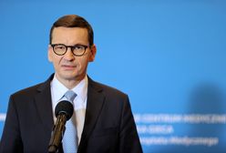 Mateusz Morawiecki o stanie wyjątkowym. Jasna deklaracja premiera