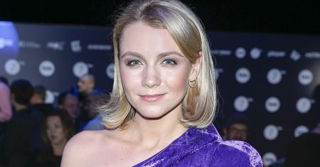 Katarzyna Grabowska niebawem urodzi. Zdradziła płeć dziecka