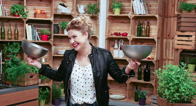 „Przez żołądek do zdrowia” i „Login: Kuchnia” jesienią w TVP HD