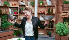 „Przez żołądek do zdrowia” i „Login: Kuchnia” jesienią w TVP HD