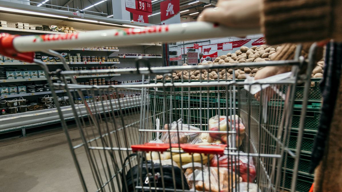 Jak nasze nawyki zakupowe uległy zmianie w obliczu inflacji?