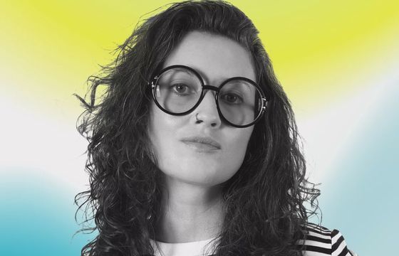 Emilia Stasiak-Witkowska została head of creative w Lettly