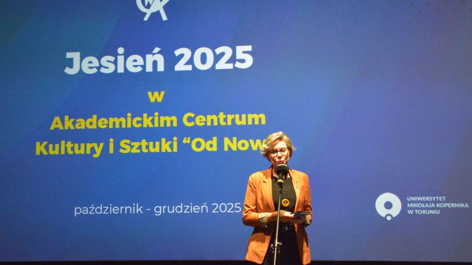 Fot: Weronika Polichnowska