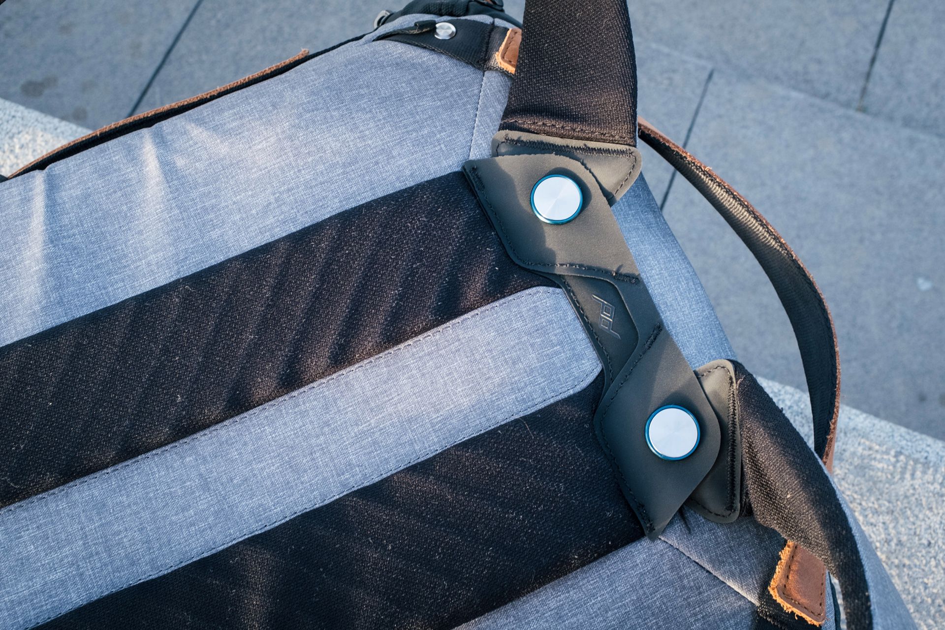 Peak Design Everyday Backpack to plecak fotograficzny, z którego chcę korzystać każdego dnia 7