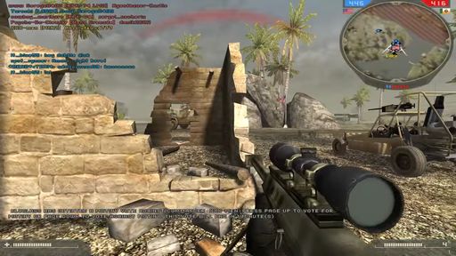 Battlefield 2