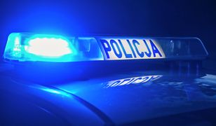 Zuchwały skok w Łęknicy. Napadli na listonosza