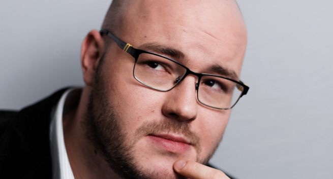 Michał Ciundziewicki i Marcin Maszewski z Jet Line kupili udziały w Semper Iratus