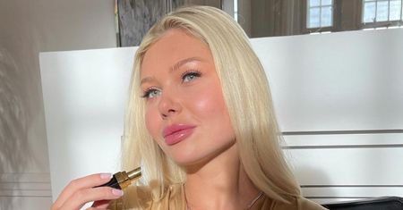 Martyna Kondratowicz z "Hotelu Paradise" łaknie atencji w wydekoltowanej stylizacji: "DEFINICJA PERFEKCJI" (FOTO)