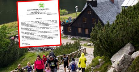 Wielka zmiana w polskich górach po 57 latach. "Trudno cokolwiek powiedzieć"