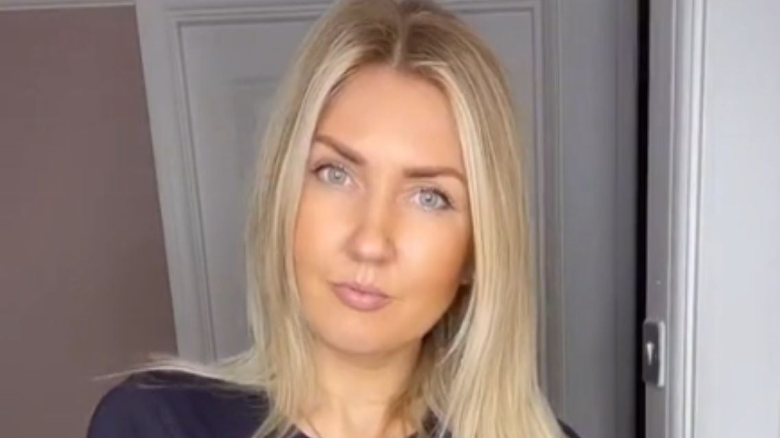 Tiktokerka zdradziła swój wiek i zaszokowała internautów 